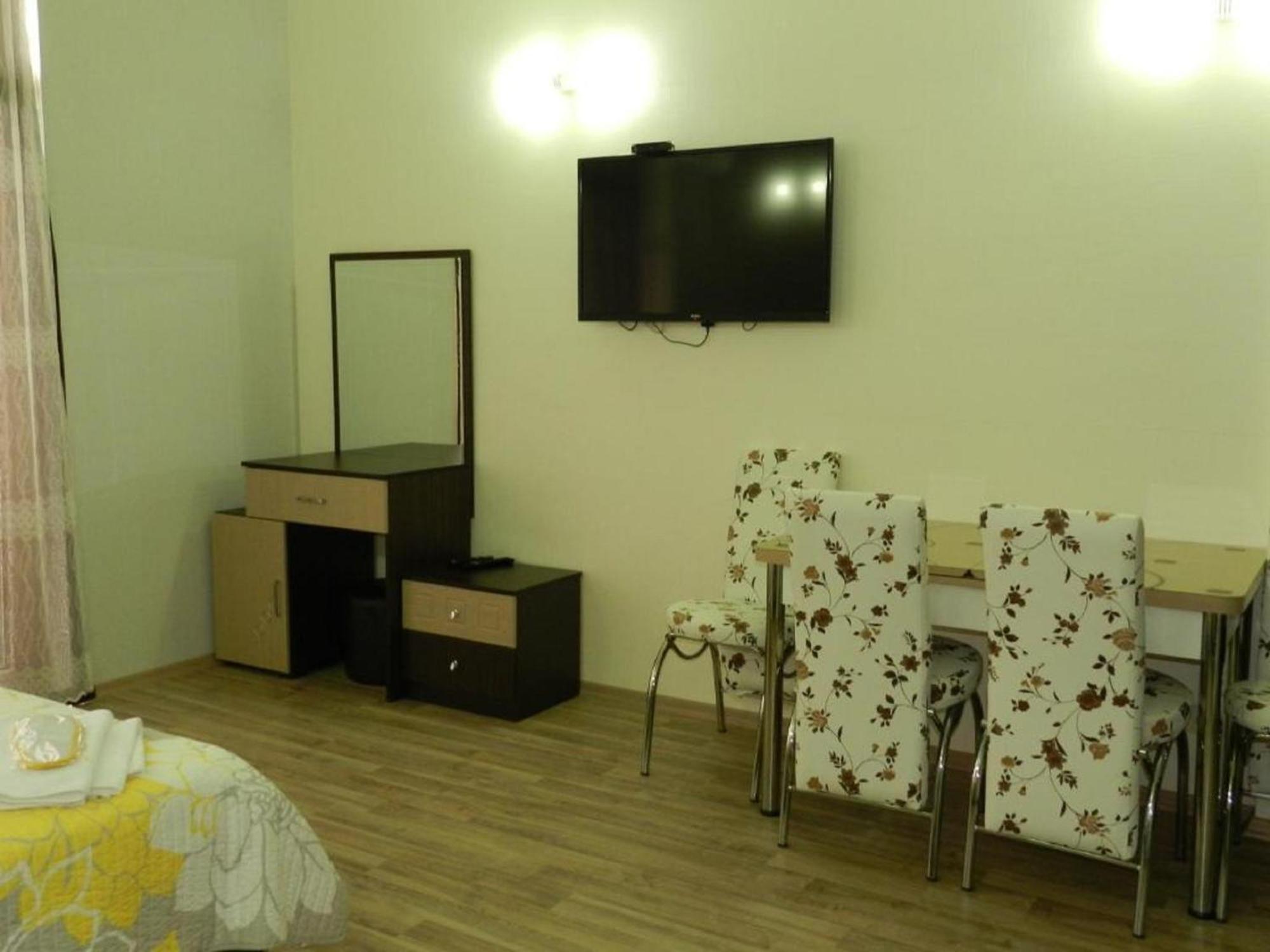Apart Hotel Black Sea Towers Batumi Exterior foto